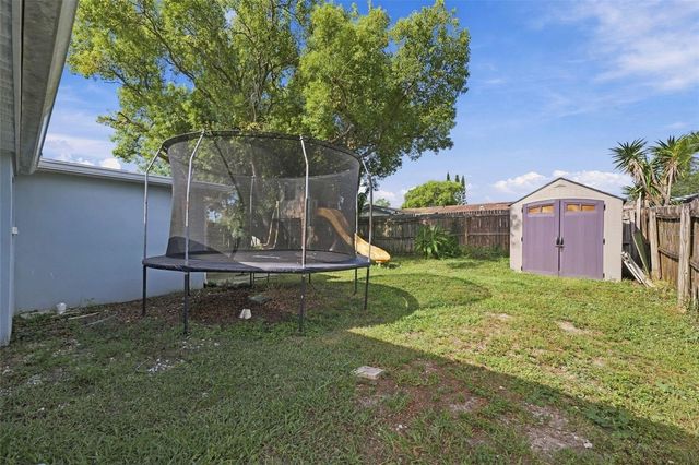 10025 SLEEPY HOLLOW LANE, Port Richey, FL 34668