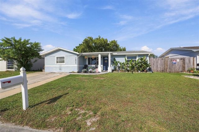 10025 SLEEPY HOLLOW LANE, Port Richey, FL 34668