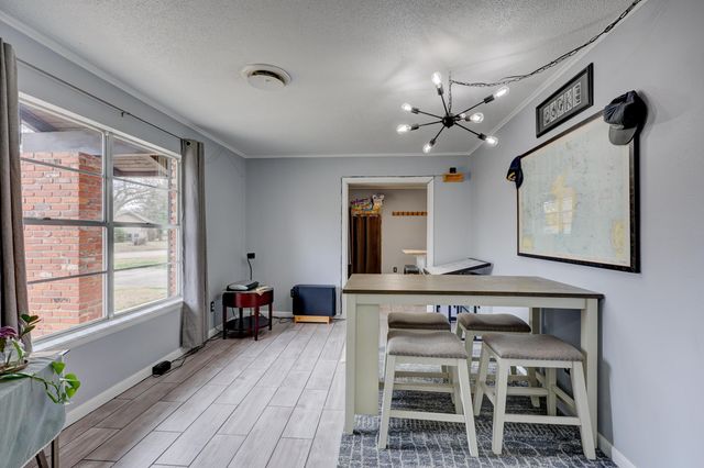 1015 Quail Creek Drive, Miami, OK 74354