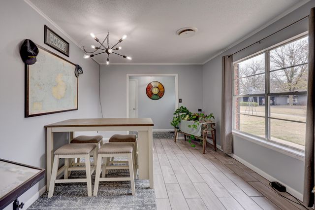 1015 Quail Creek Drive, Miami, OK 74354