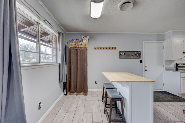 1015 Quail Creek Drive, Miami, OK 74354