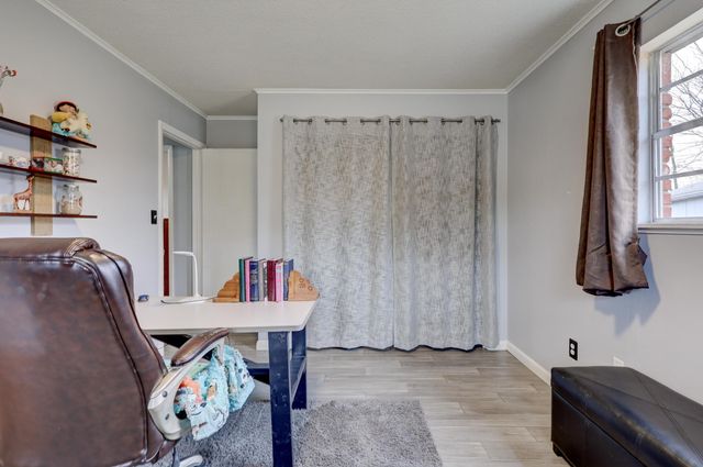 1015 Quail Creek Drive, Miami, OK 74354