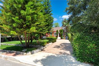 703 Manzanita, Sierra Madre, CA 91024