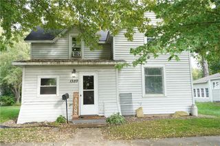 1320 Douglas Street, Menomonie, WI 54751