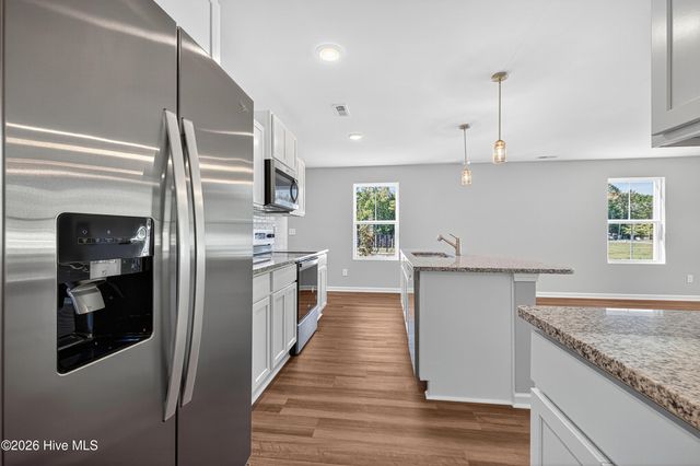 213 Brookfield Branch Road 16, Hampstead, NC 28443