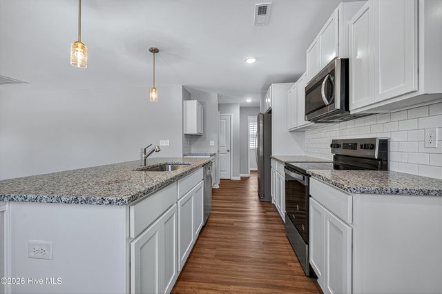 213 Brookfield Branch Road 16, Hampstead, NC 28443