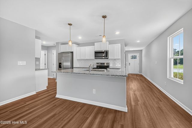 213 Brookfield Branch Road 16, Hampstead, NC 28443