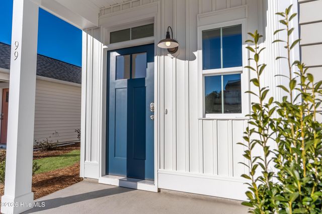213 Brookfield Branch Road 16, Hampstead, NC 28443