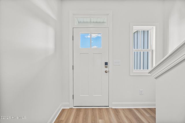 213 Brookfield Branch Road 16, Hampstead, NC 28443