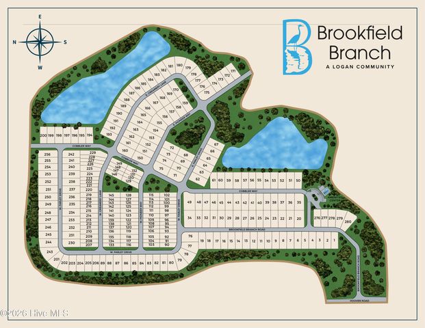 213 Brookfield Branch Road 16, Hampstead, NC 28443