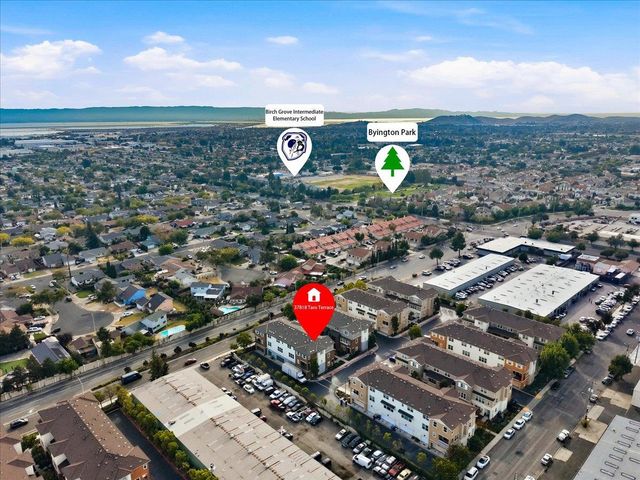 37818 Taro Terrace, Newark, CA 94560