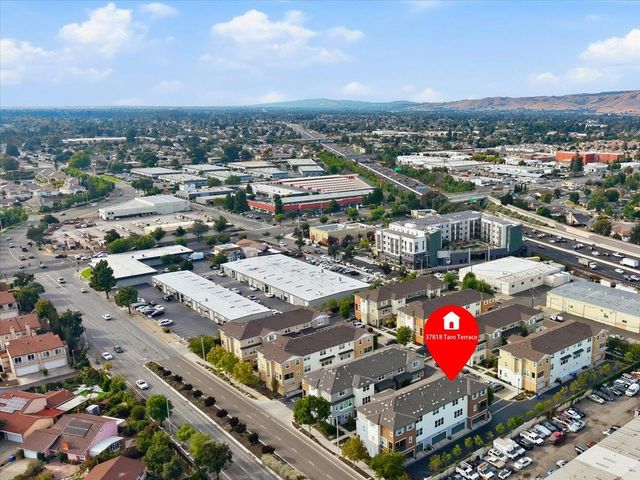 37818 Taro Terrace, Newark, CA 94560