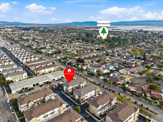 37818 Taro Terrace, Newark, CA 94560