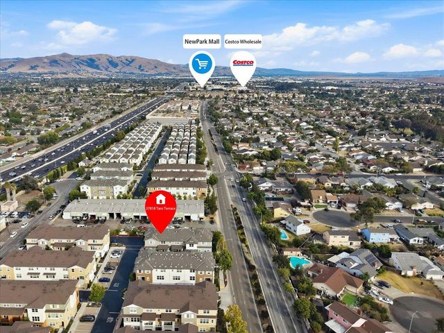 37818 Taro Terrace, Newark, CA 94560