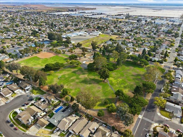 37818 Taro Terrace, Newark, CA 94560