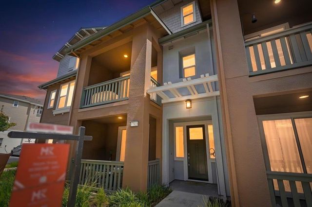 37818 Taro Terrace, Newark, CA 94560