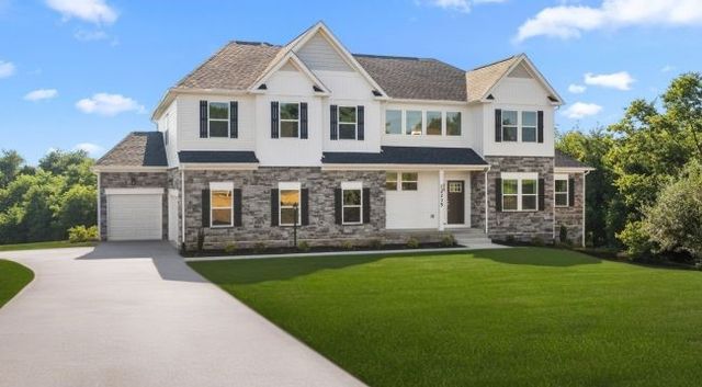 1600 Memory Lane Court, Franklin Park, PA 15237