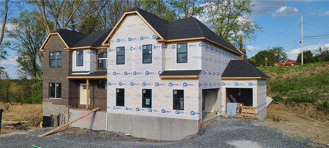 1600 Memory Lane Court, Franklin Park, PA 15237