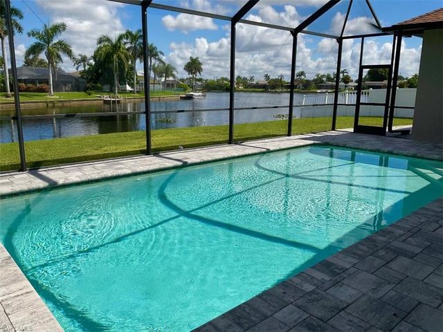 509 SE 21st ST, Cape Coral, FL 33990