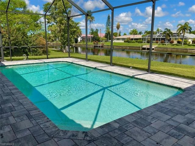 509 SE 21st ST, Cape Coral, FL 33990