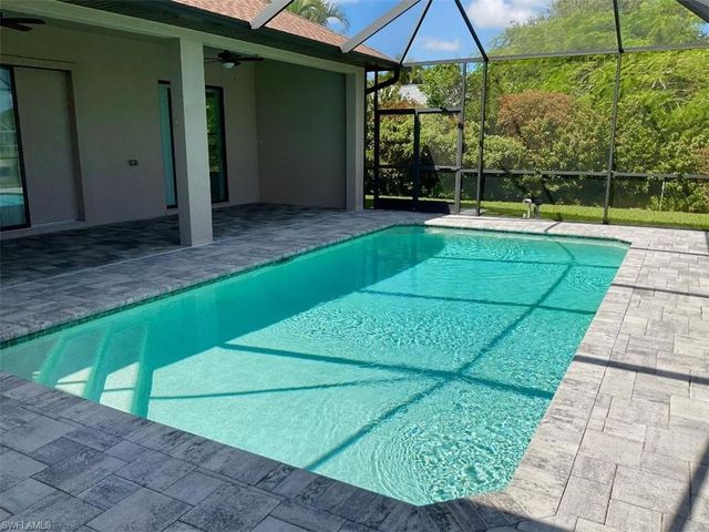509 SE 21st ST, Cape Coral, FL 33990