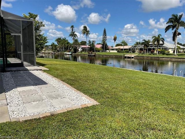 509 SE 21st ST, Cape Coral, FL 33990