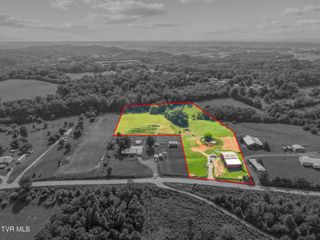 6.24 Ac Bright Hope Road, Greeneville, TN 37743