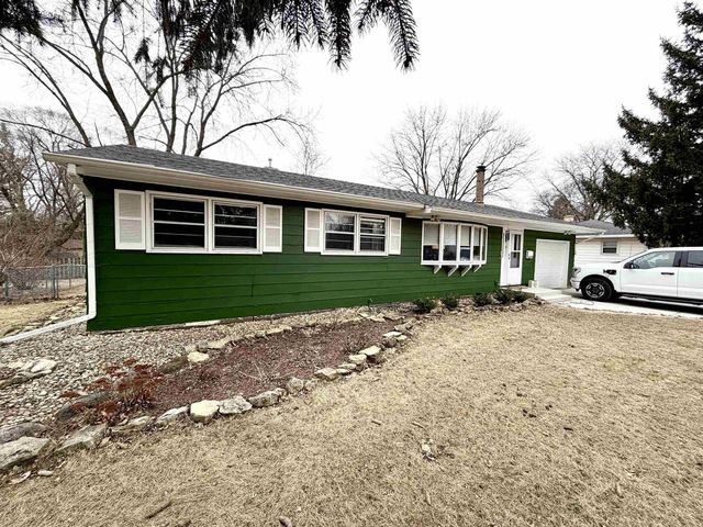 6013 Raymond Road, Madison, WI 53711