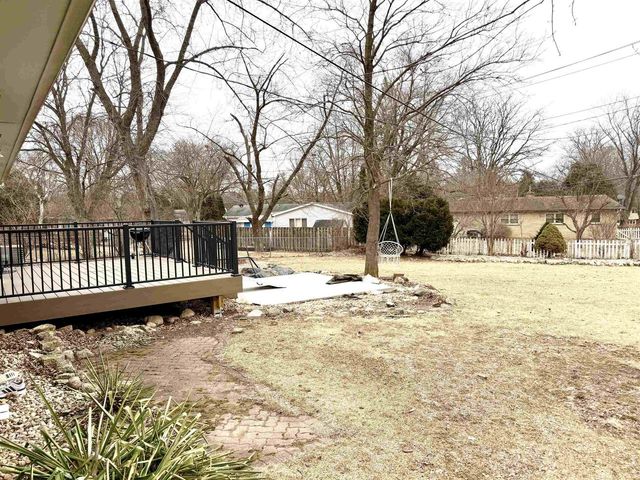 6013 Raymond Road, Madison, WI 53711