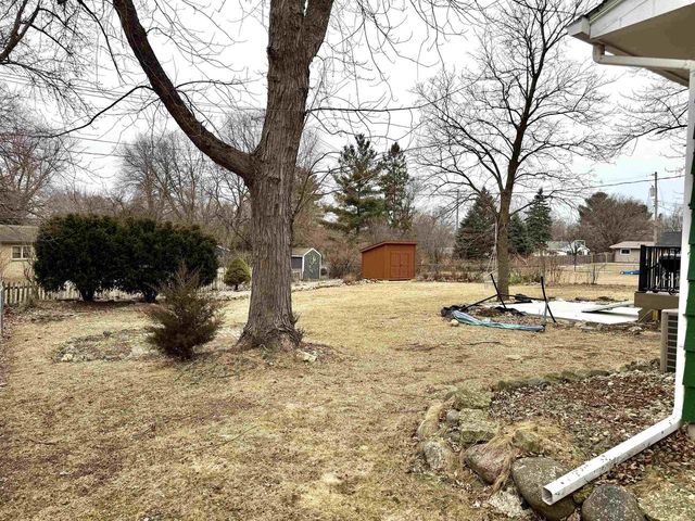 6013 Raymond Road, Madison, WI 53711