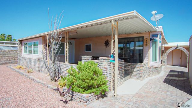 13394 E 44 St, Yuma, AZ 85367