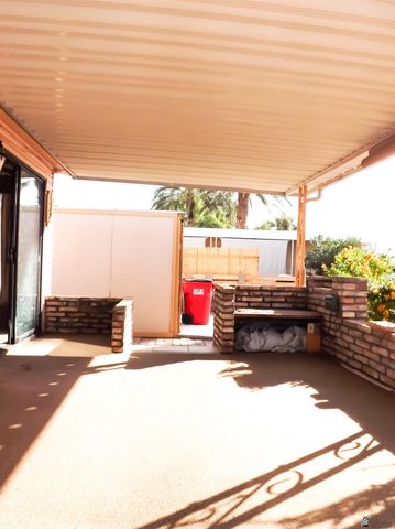 13394 E 44 St, Yuma, AZ 85367