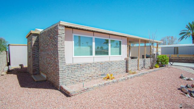 13394 E 44 St, Yuma, AZ 85367