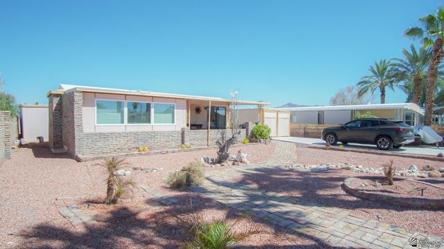 13394 E 44 St, Yuma, AZ 85367