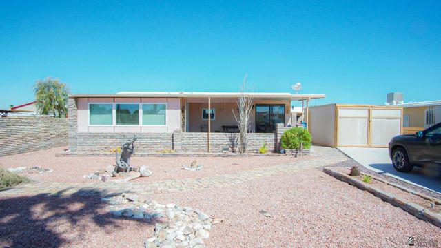 13394 E 44 St, Yuma, AZ 85367