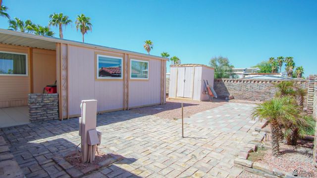 13394 E 44 St, Yuma, AZ 85367