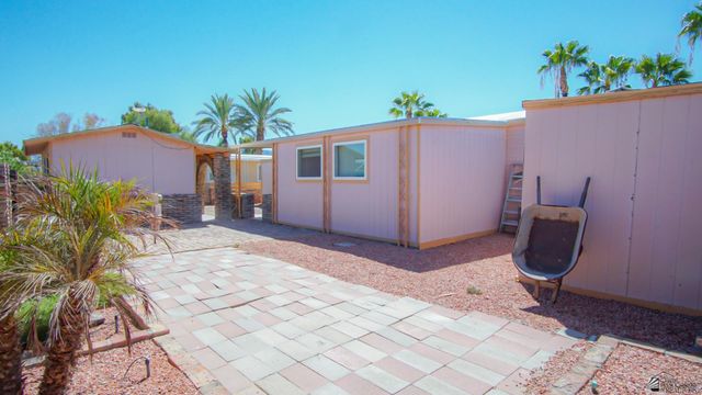13394 E 44 St, Yuma, AZ 85367