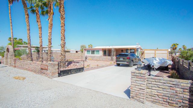 13394 E 44 St, Yuma, AZ 85367