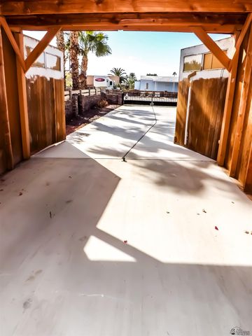 13394 E 44 St, Yuma, AZ 85367