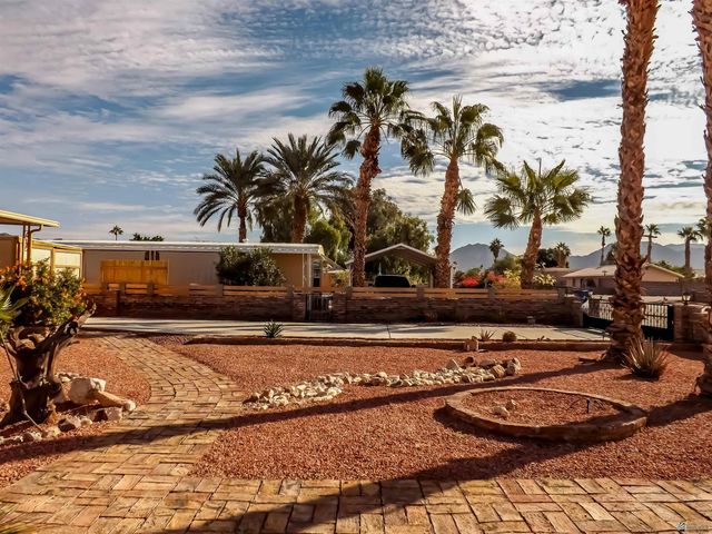 13394 E 44 St, Yuma, AZ 85367