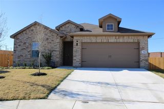 769 Beebrush Drive, Fort Worth, TX 76131