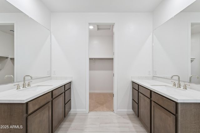 6781 W SPUR Drive, Peoria, AZ 85383