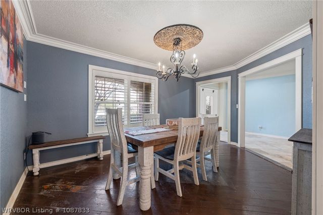 9714 Moody Road, Fort Smith, AR 72903