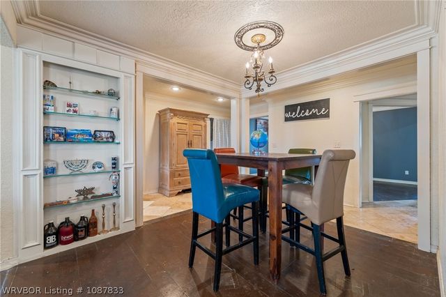 9714 Moody Road, Fort Smith, AR 72903