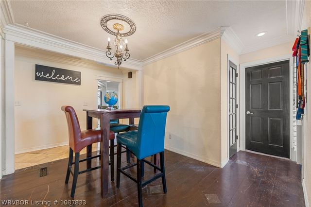 9714 Moody Road, Fort Smith, AR 72903