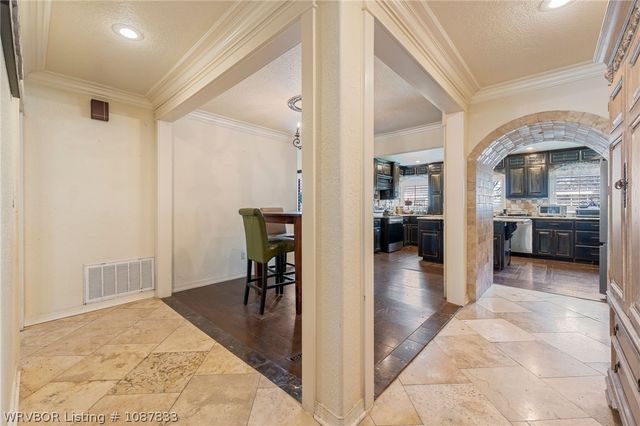 9714 Moody Road, Fort Smith, AR 72903