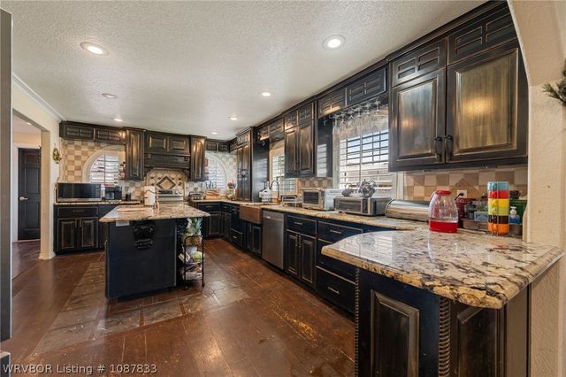 9714 Moody Road, Fort Smith, AR 72903