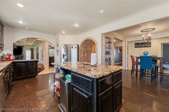 9714 Moody Road, Fort Smith, AR 72903