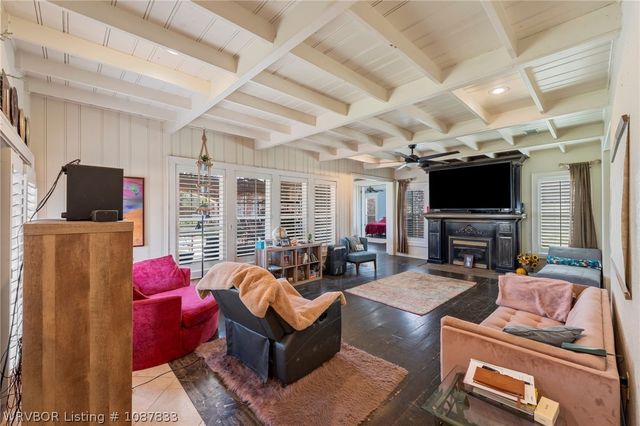 9714 Moody Road, Fort Smith, AR 72903