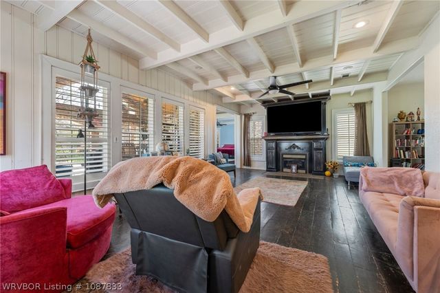 9714 Moody Road, Fort Smith, AR 72903